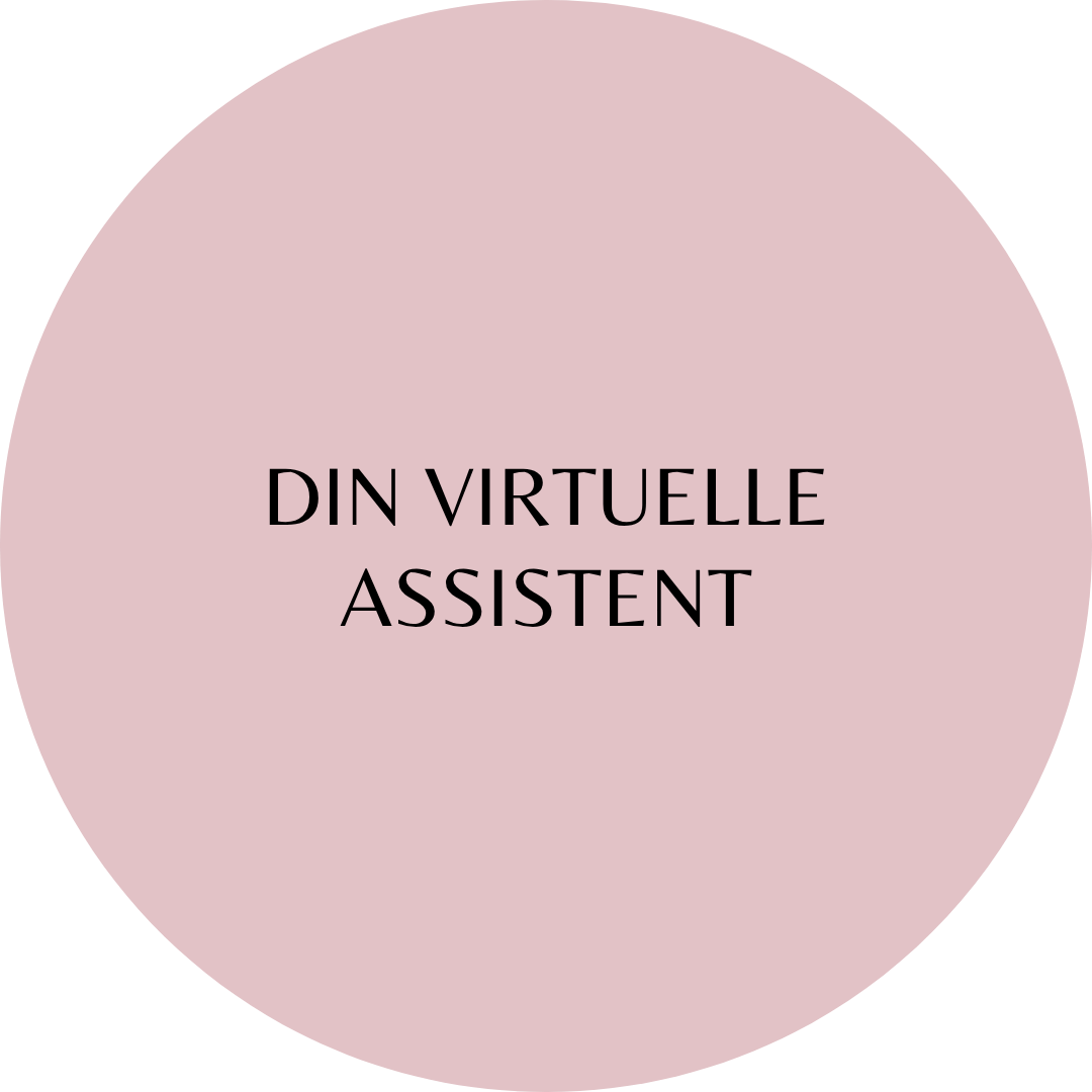 Din Virtuelle Assistent